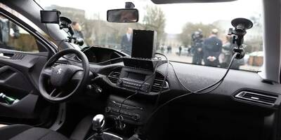 Sécurité routière: on sait quand les voitures-radar privées seront en service sur la Côte d'Azur (et c'est pour bientôt!)