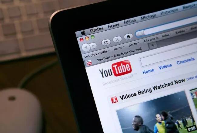 YouTube fête ses 20 ans: voici la toute première vidéo mise en ligne sur la plateforme