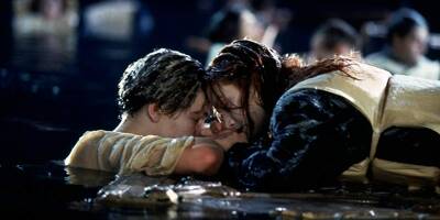 Jack aurait pu survivre, reconnaît James Cameron pour les 25 ans du film Titanic