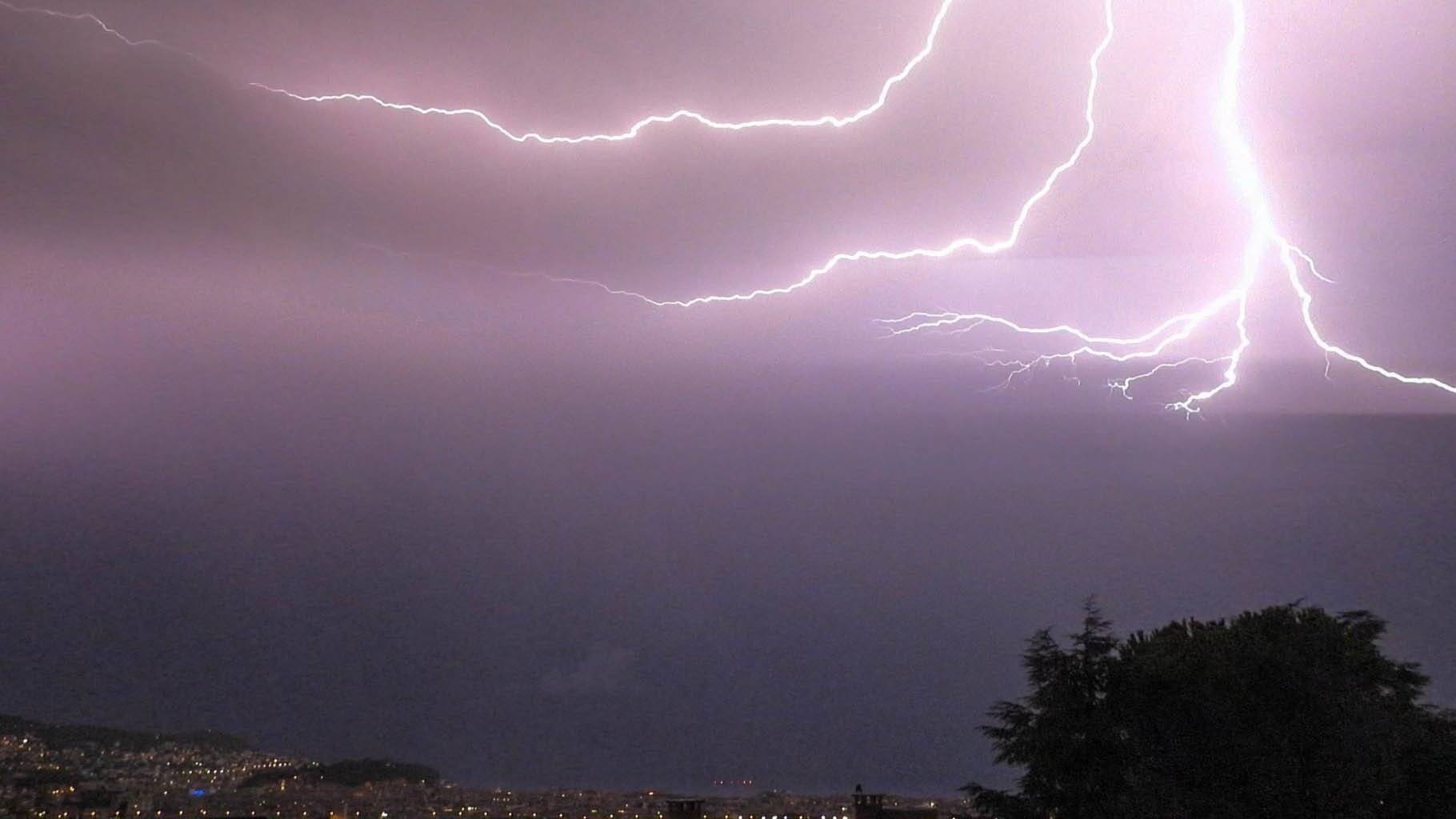 Après la tempête de ce week-end en France, faut-il craindre des orages de plus en plus violents? Décryptage