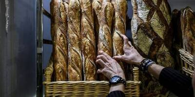 Prix de l'énergie: les boulangers pourront reporter 
