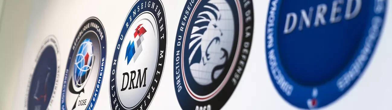 "1.400 membres de l'ultra-droite sont fichés S": il publie un livre choc sur les tueurs suprémacistes, radicalisés et racistes