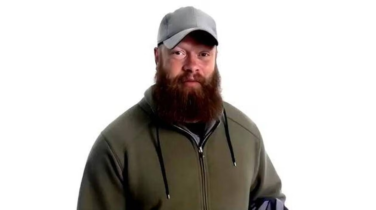 "Je crois au pardon": au procès de son tueur, l'émouvant témoignage du défunt dans une vidéo générée par l'IA