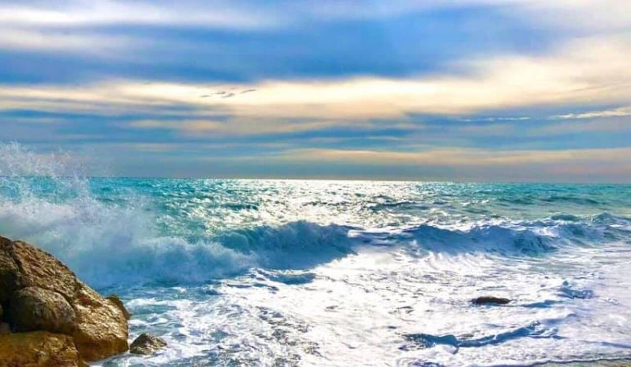 Les Alpes-Maritimes et le Var placés en vigilance jaune vent violent dans la nuit de dimanche à lundi