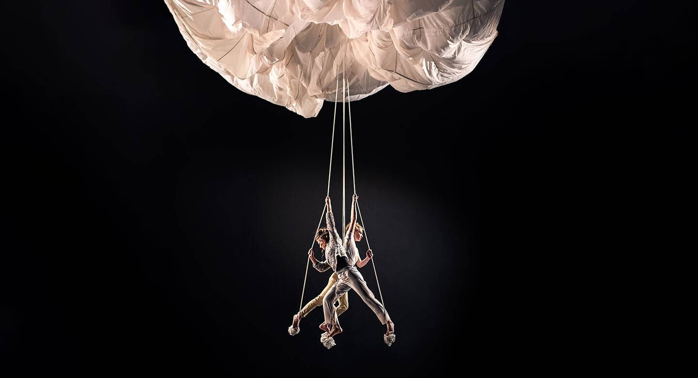 Pierre Perret, salon du chocolat et spectacle poétique, voici nos idées loisirs pour la semaine dans le Var