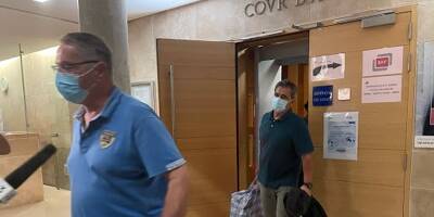 Procès Air Cocaïne: les pilotes Pascal Fauret et Bruno Odos acquittés en appel
