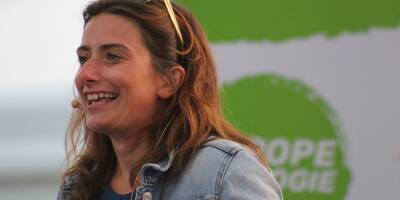 Qui est Marine Tondelier, la candidate pressentie pour prendre la tête d'Europe-Ecologie Les Verts?