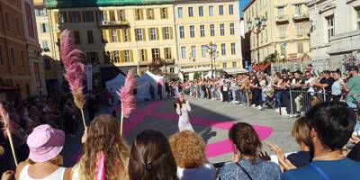 Prévention du cancer du sein: le Gang des crânes rasés défilent à Nice ce samedi