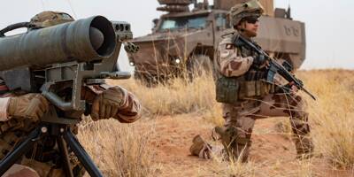 Départ de l'armée française du Mali: pourquoi l'opération Barkhane est-elle transférée au Niger?