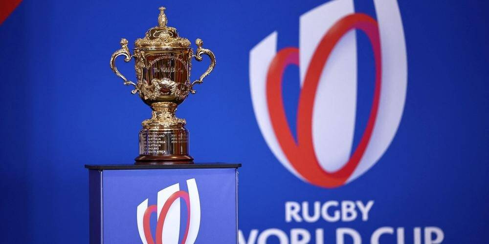 Rugby: un redressement fiscal de plus de 20 millions d'euros demandé au Mondial-2023