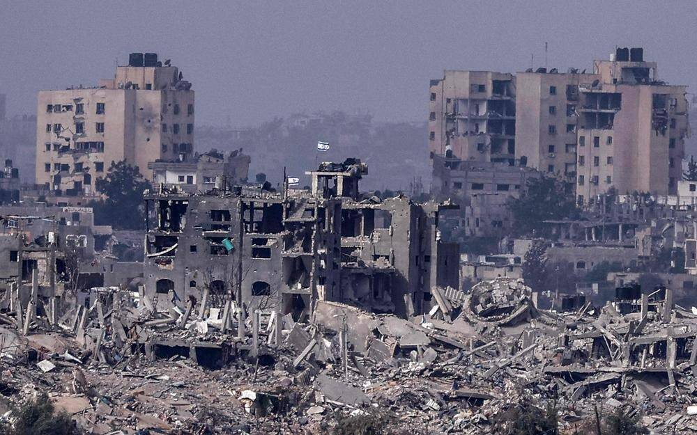 La Palestine et Gaza transformées en Côte d’Azur: alors que l'ambassadeur américain en Israël en remet une couche, pourquoi cette obsession?