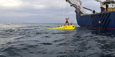 Comment le suivi d'une expédition océanographique donne le goût des sciences aux élèves