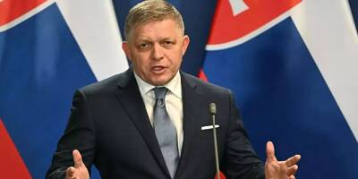 Un tribunal renvoie le suspect de l'attentat contre le Premier ministre slovaque en détention provisoire