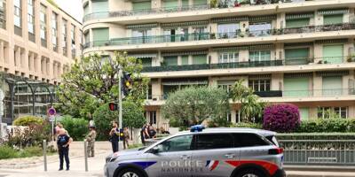 Attaque au sabre dans le centre-ville de Nice: au moins une personne blessée, un suspect interpellé