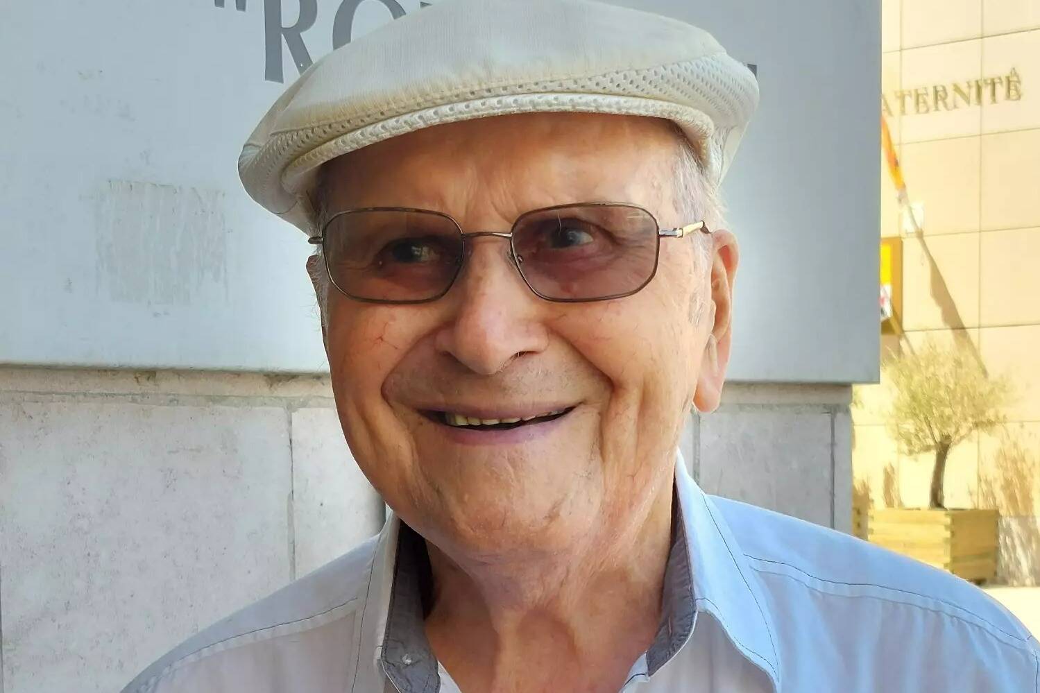 "On nous a mis aux oubliettes": Albert, 102 ans, demande réparation à l'État pour avoir été déporté et forcé à travailler en Allemagne pendant la Seconde Guerre mondiale