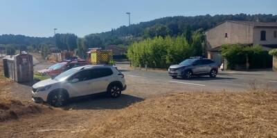 Une fuite de gaz mobilise sapeurs-pompiers et les services d'Enedis