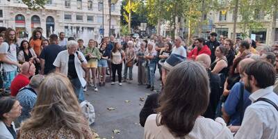 Mouvement "Bloquons tout" du 10-Septembre: à Antibes, on prépare déjà la suite