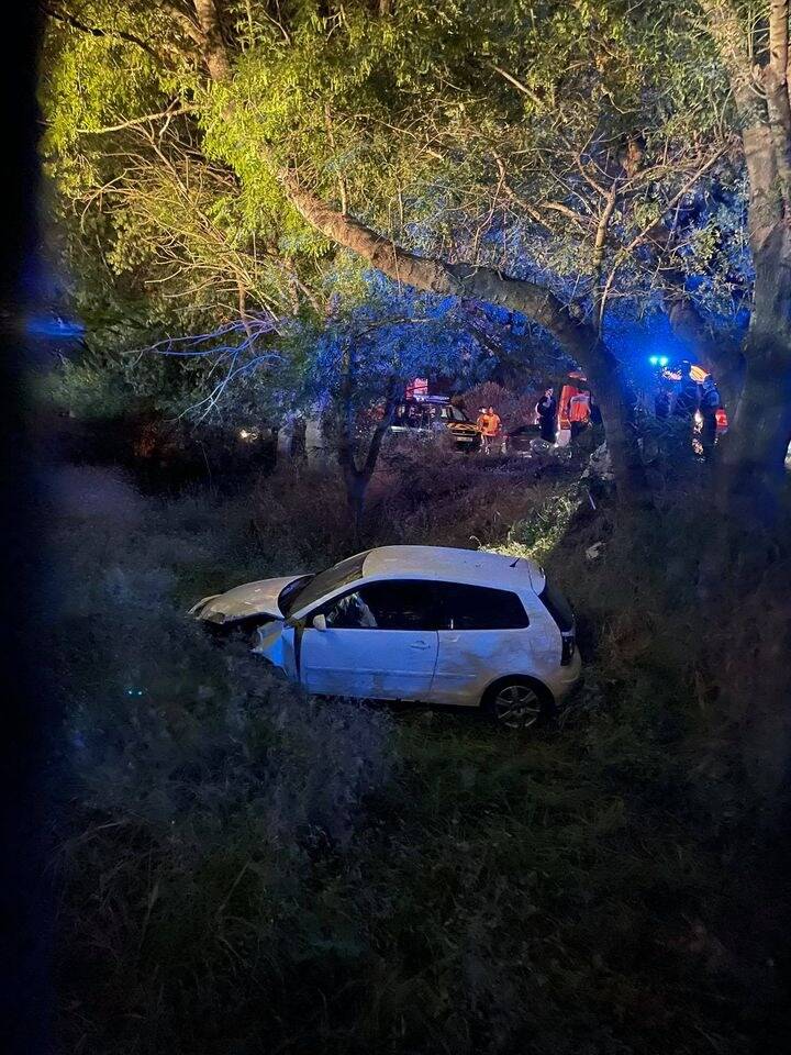 Non, une voiture folle n'a pas foncé sur la foule dans le Var