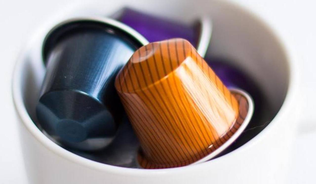 Nespresso va lancer des capsules de café compostables