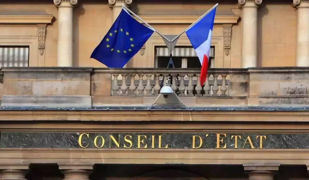 À Nice, le Conseil d'Etat valide le prêt d'une salle à une organisation musulmane