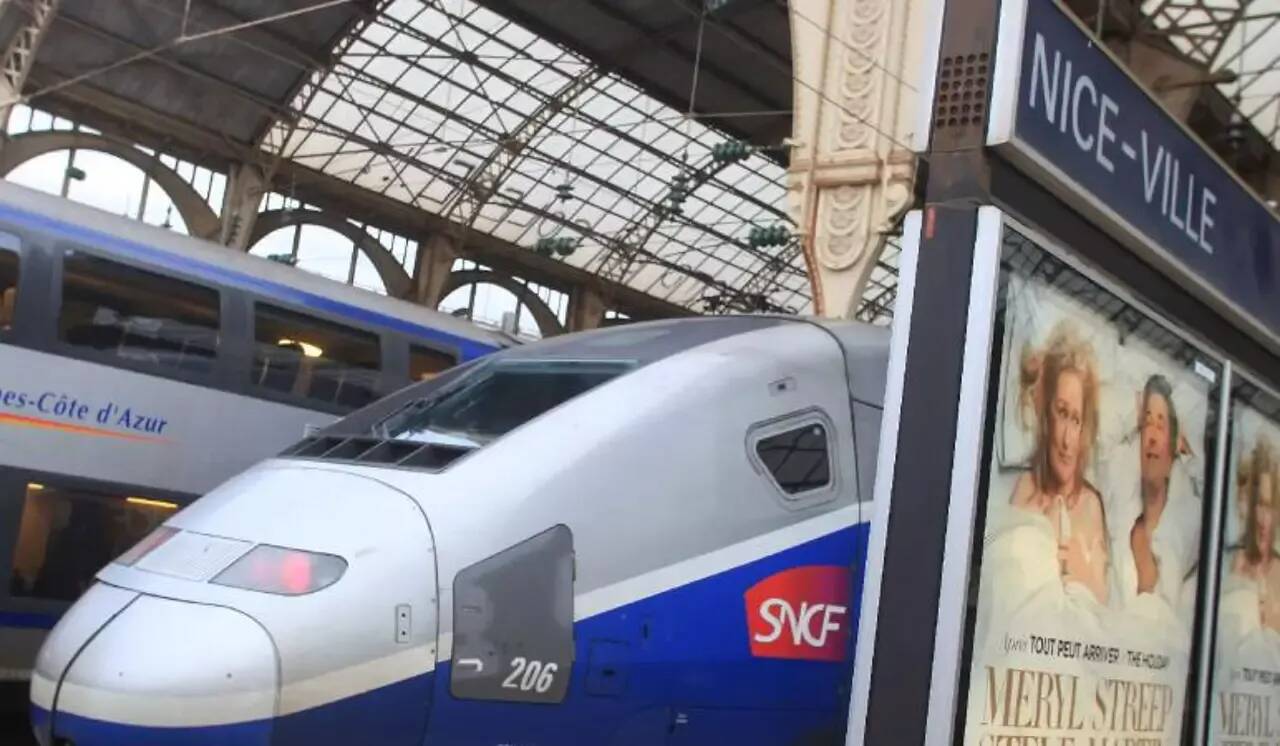 SNCF Réseau condamnée à une forte amende pour complicité d'atteinte à l'environnement
