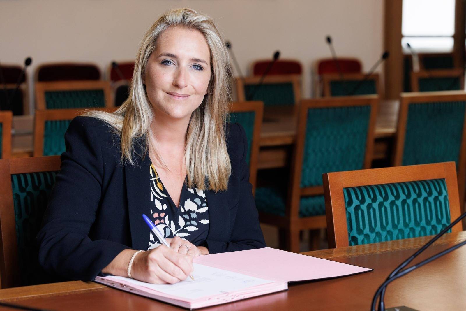 Tribune libre. Alexandra Borchio Fontimp: "Préservons nos fêtes traditionnelles locales, atout majeur pour l'attractivité des communes et trésors vivants de la France"