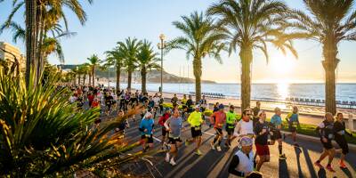 Marathon Nice-Cannes: changement de tarifs pour les inscriptions ce jeudi