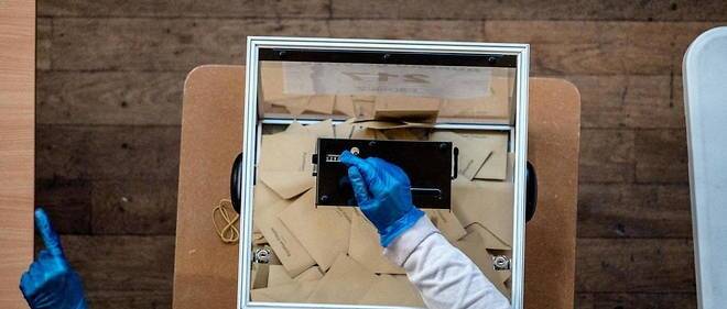 Une victoire du RN aux régionales ne serait pas un "danger pour la démocratie" pour 51 % des Français