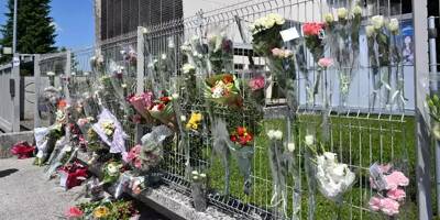 Fasciné par la violence et la mort, déjà exclu deux fois temporairement... ce que l'on sait sur Q., l'adolescent de 14 ans qui a poignardé à mort une surveillante en Haute-Marne