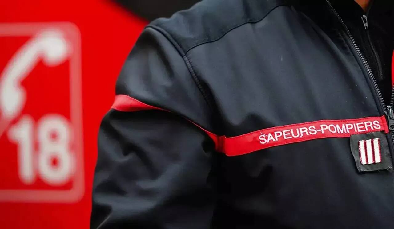 Intervention d'un hélicoptère pour deux jeunes de 20 ans en début de noyade à Théoule-sur-Mer