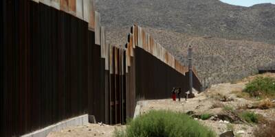 Pour lutter contre l'immigration illégale, les Etats-Unis vont déployer 1.500 soldats supplémentaires à leur frontière sud