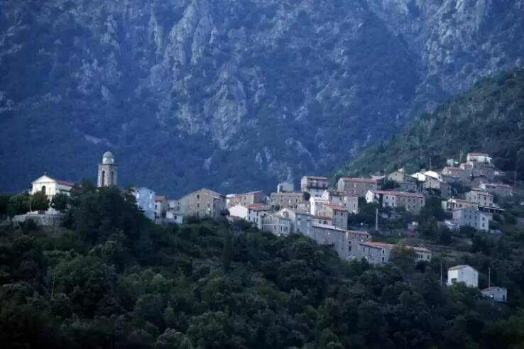 Il avait été acquitté en 2020, un ex-berger condamné à 15 ans de prison pour l'assassinat d'un élu corse