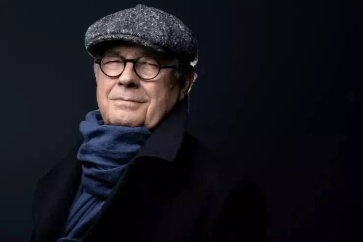 Le dessinateur de BD André Juillard s'est éteint à l'âge de 76 ans