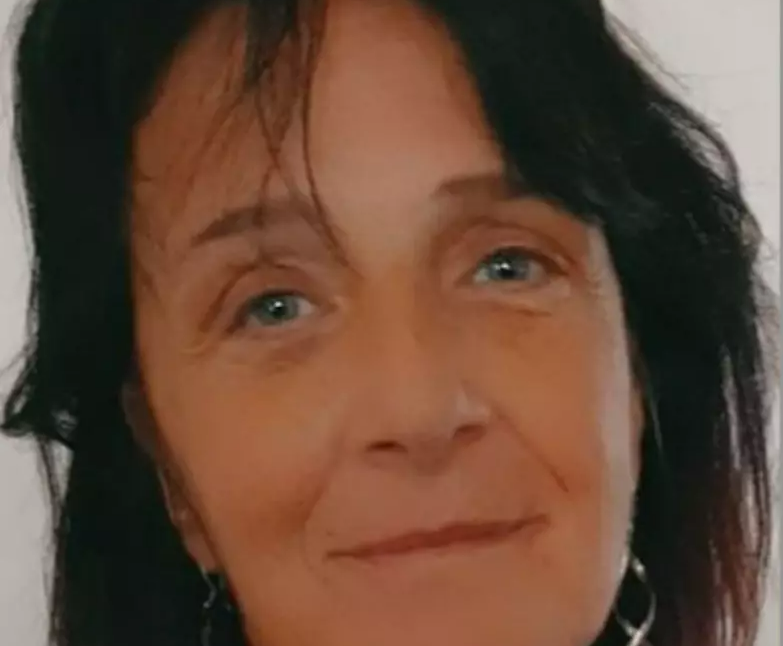 Tout un quartier de Valbonne est en deuil: Fabienne Bertrand, dite "Madame Coca", nous a quittés