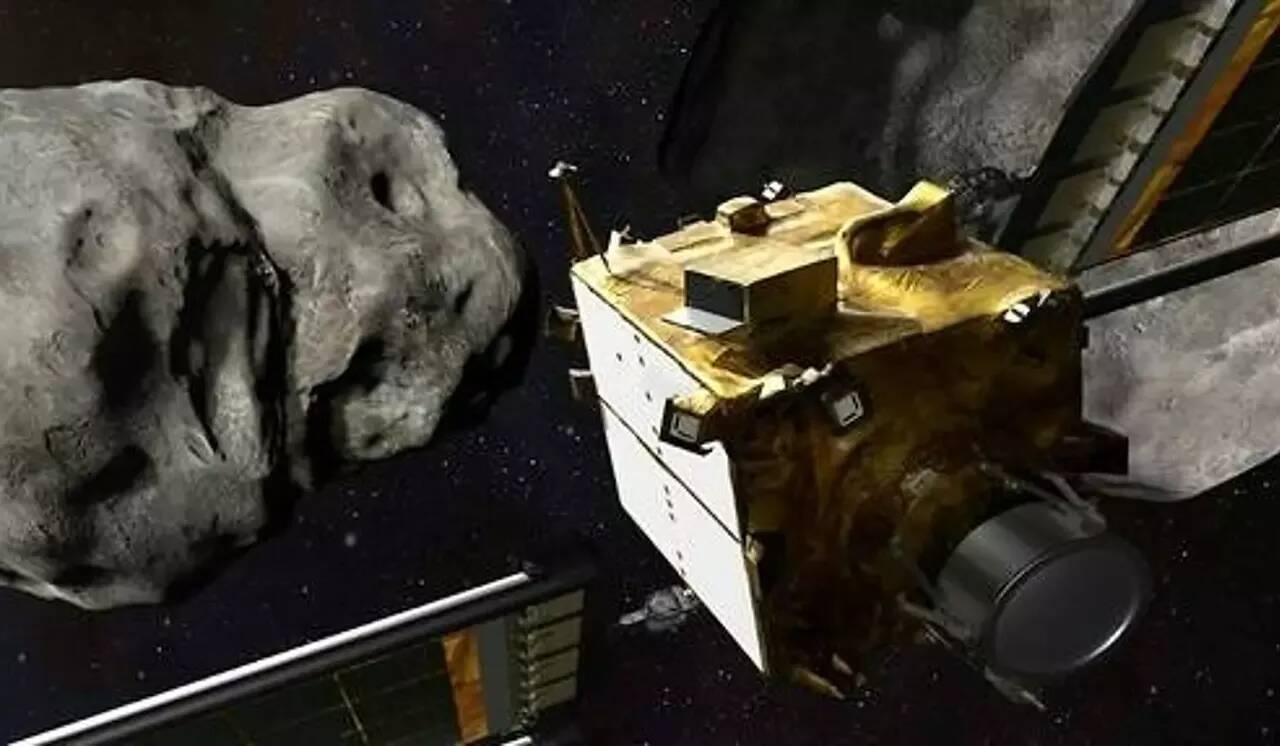 Déviation d'un astéroïde: Webb et Hubble capturent des vues détaillées de l'impact