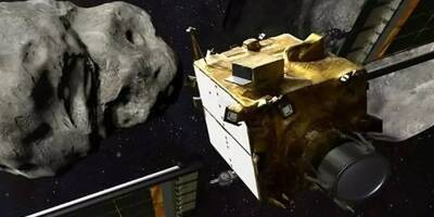 Déviation d'un astéroïde: Webb et Hubble capturent des vues détaillées de l'impact