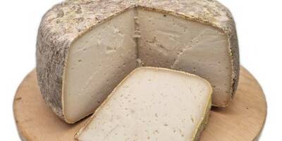 Du fromage de chèvre bio rappelé dans toute la France en raison de la présence de salmonelles