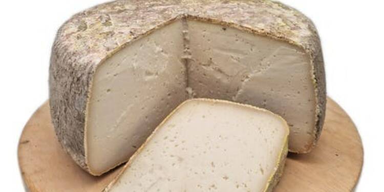 Du fromage de chèvre bio rappelé dans toute la France en raison de la présence de salmonelles