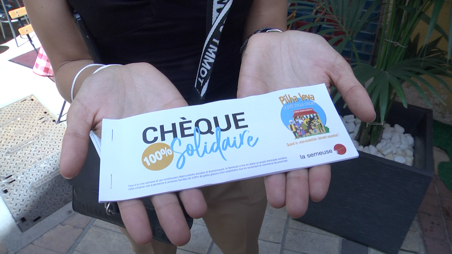 Ils lancent une opération de solidarité pour soutenir les habitants du Vieux-Nice fragilisés par la crise