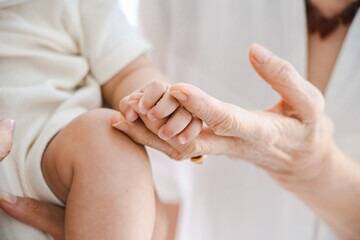 Accouchement d'une sexagénaire dans les Balkans: à Fréjus en 2001, une Varoise avait aussi accouché à l'âge de 62 ans