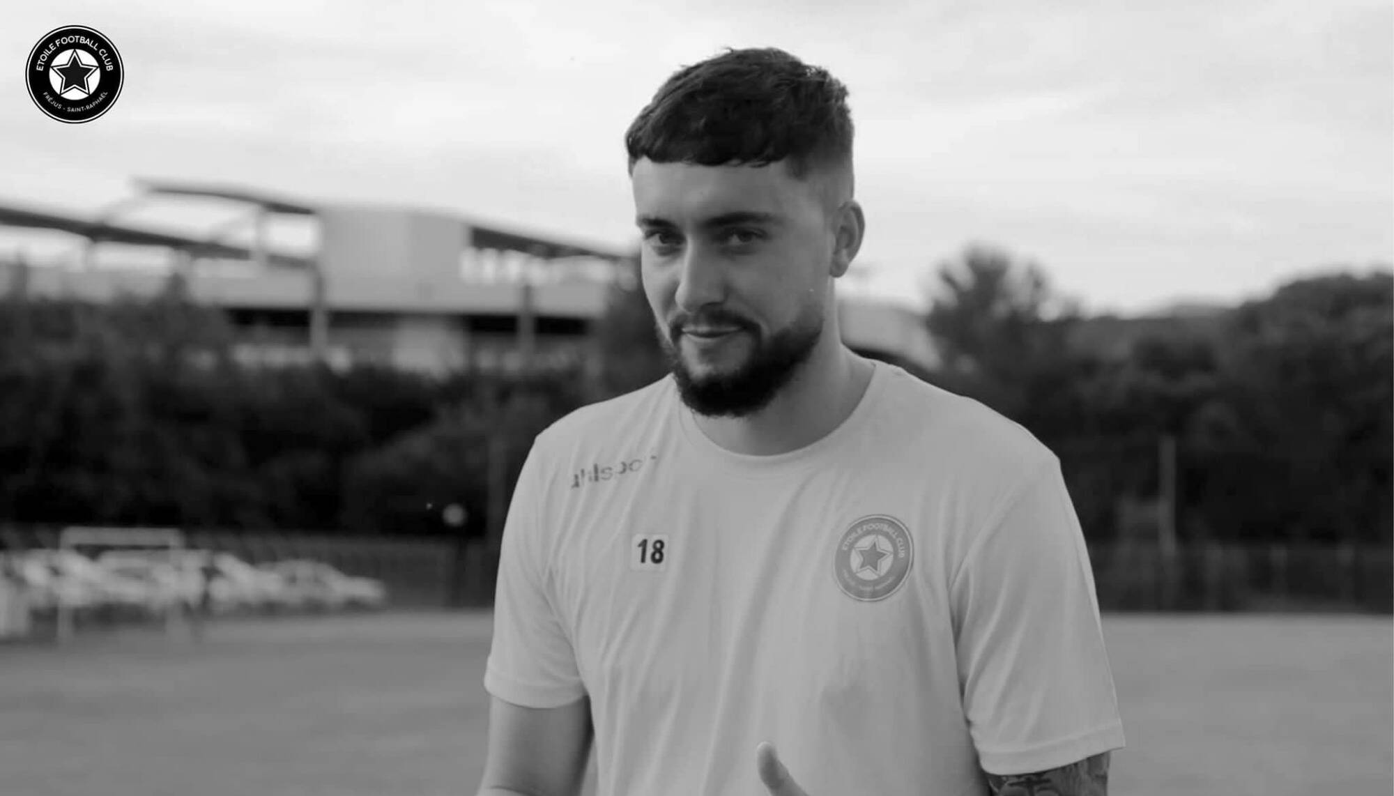 Le monde du foot rend hommage à Remi Mestrallet, décédé tragiquement dans un accident de voiture