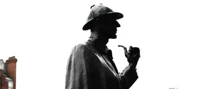 Des films muets sur Sherlock Holmes de retour sur les écrans, cent ans après leur création