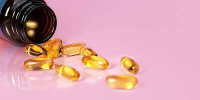 Covid-19: des médecins appellent à utiliser la vitamine D pour 