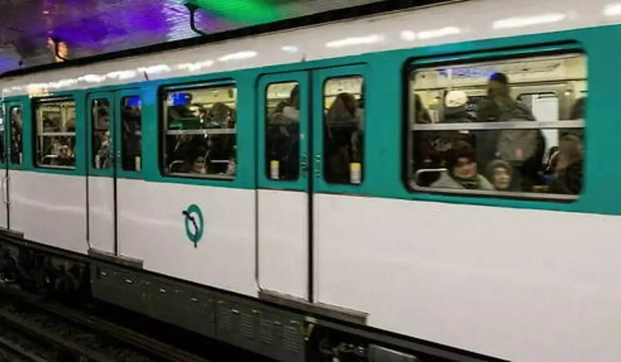 Transports pendant les JO 2024: mobilisation générale à Paris pour éviter le chaos