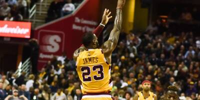 NBA: LeBron James devient le meilleur marqueur de l'Histoire en détronant Abdul-Jabbar