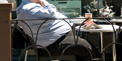 En France, l'obésité touche près d'un adulte sur six