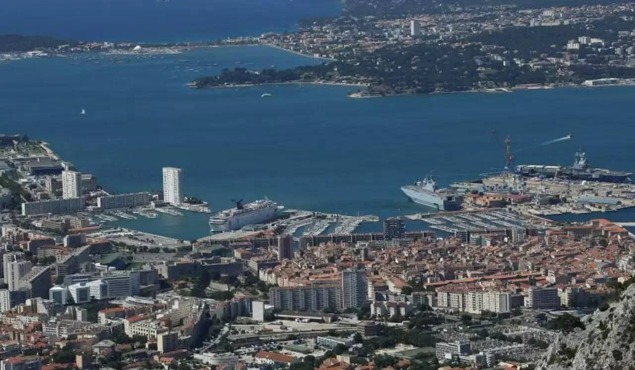 Pourquoi sirènes et téléphones vont retentir ce jeudi dans la métropole de  Toulon - Var-Matin