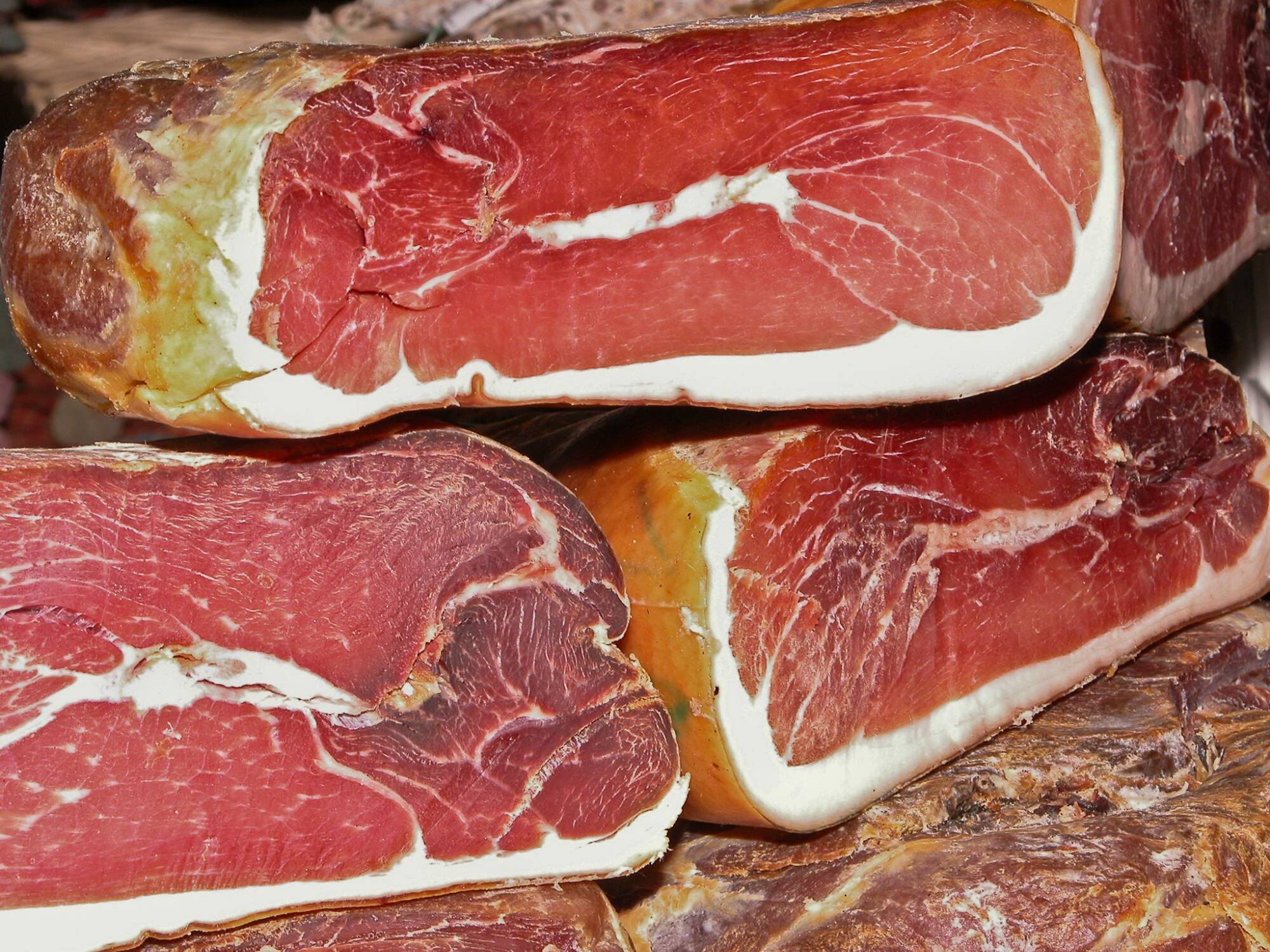 Du jambon vendu dans tous les Carrefour des Alpes-Maritimes et du Var contaminé à la listeria