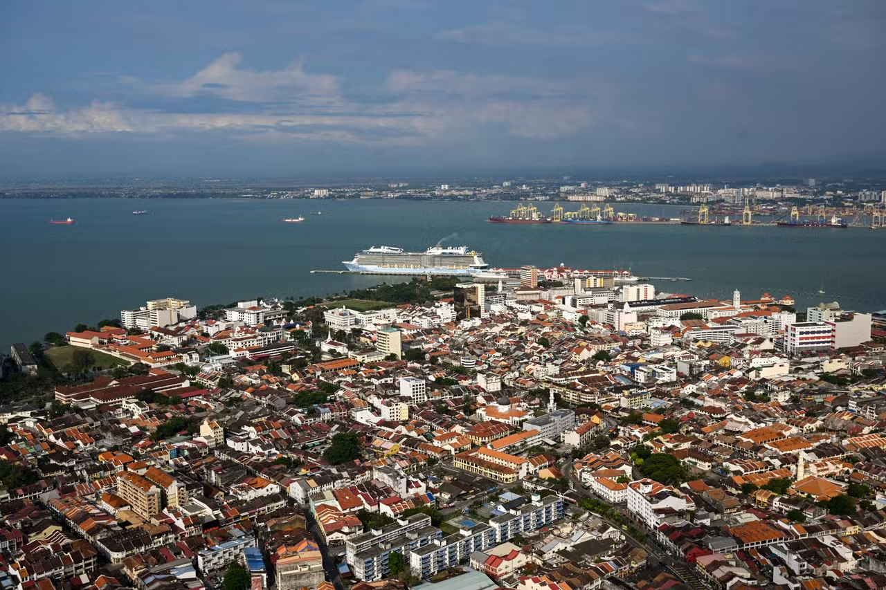 Malaisie: un homme fouetté dans une mosquée pour avoir passé du temps seul avec une femme