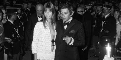 Décès de Jane Birkin: retour sur sa relation mythique avec Serge Gainsbourg